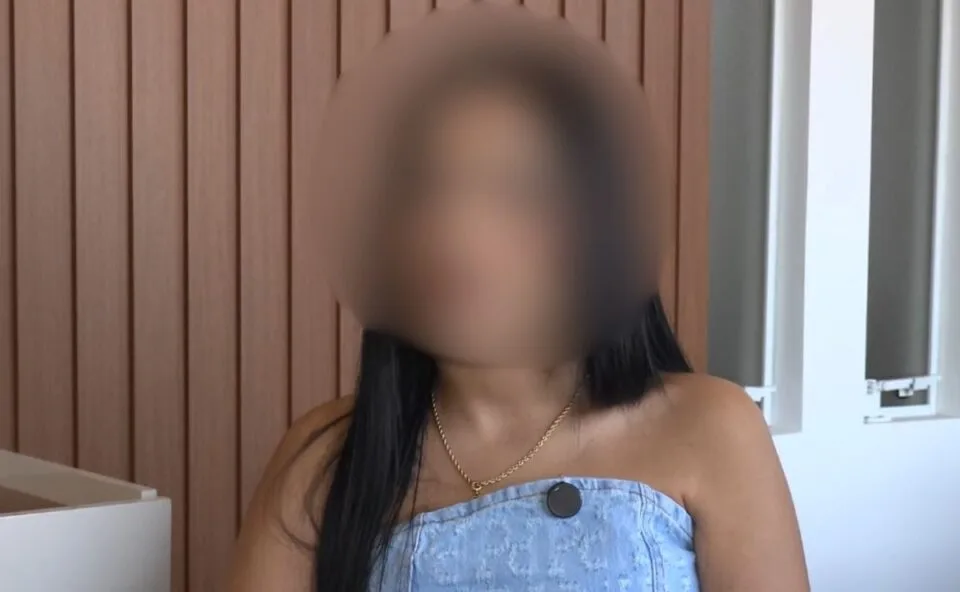 Influenciadora acusada de sequestro é solta, nega ser agiota e diz que nunca compactuou com falso cárcere: “Errado em todos os jeitos”