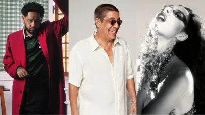 MADA anuncia o lineup completo de sua 28ª edição, com Zeca Pagodinho, Emicida, Marina Sena e mais