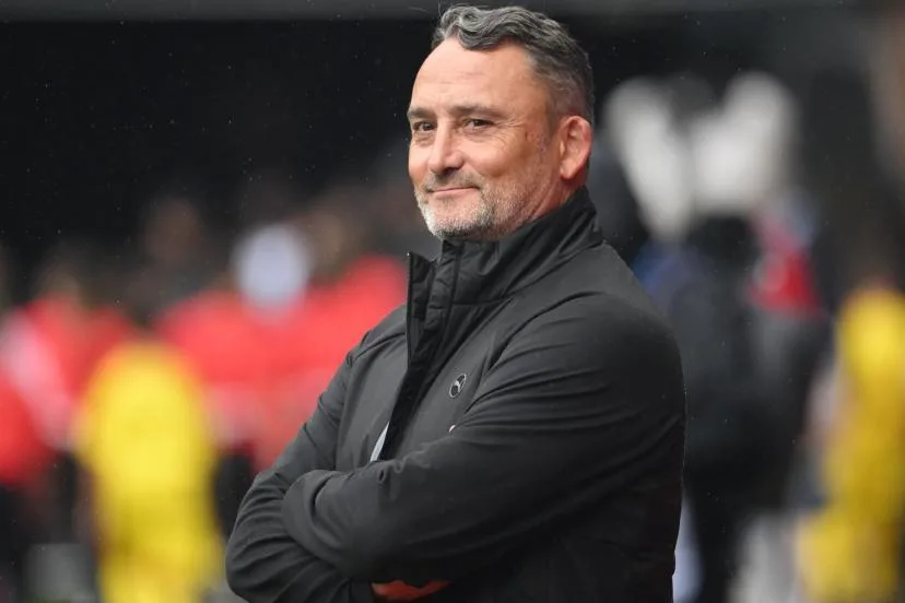 Rennes au complet et avec des retouches pour le déplacement à Lyon