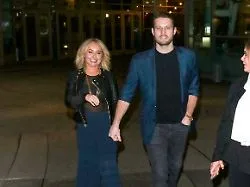 Er war vor Ort, als sie starb: Anwalt von Hayden Panettieres Ex-Freund äußert sich