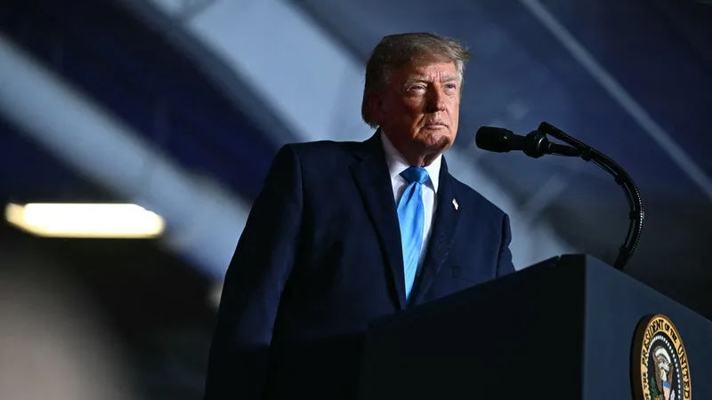 "J’ai perdu 5 millions de dollars": Trump leur avait promis un âge d’or, les industriels américains dénoncent désormais un cauchemar