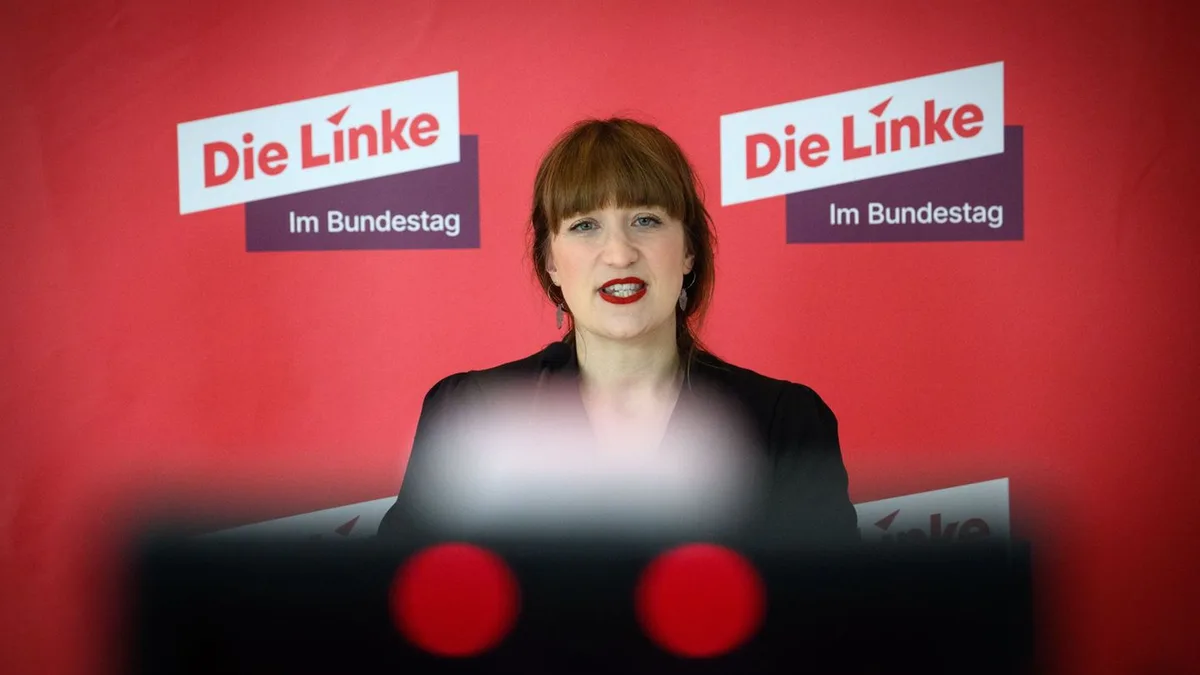VW-Betriebsversammlungen: Linksfraktionschefin sieht in VW-Krise Regierung gefordert
