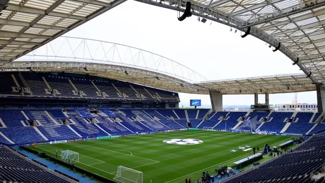Adepto estava proibido de ir a estádios. Foi ver FC Porto... e foi detido