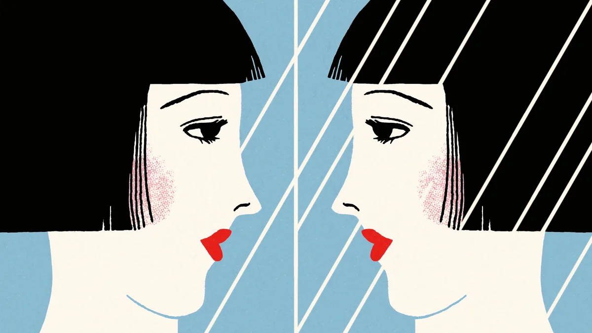 Can't stop fixating on the way you look? These 4 mental exercises may help