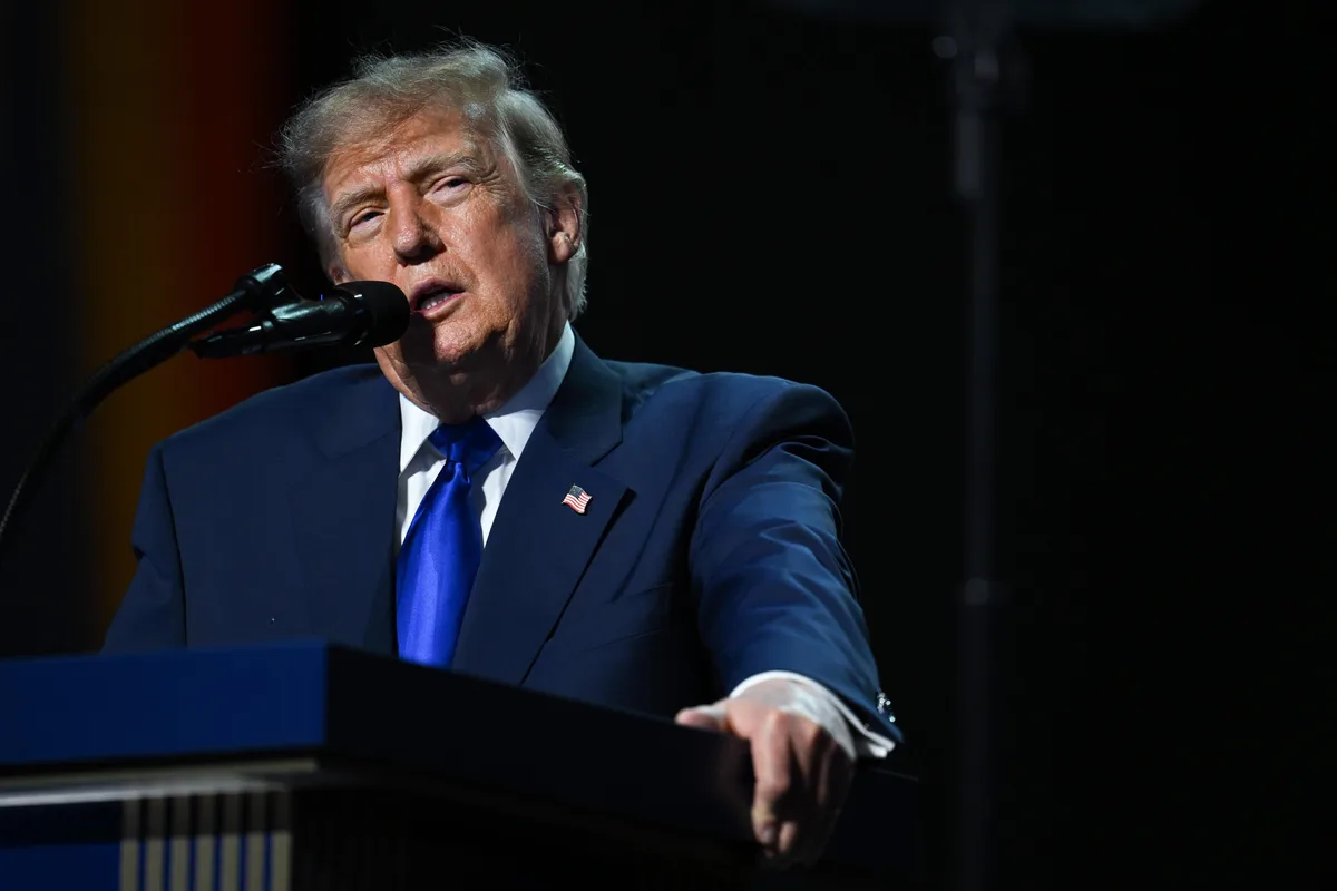 The White House calls Truth Social the ‘most powerful and popular’ social media platform