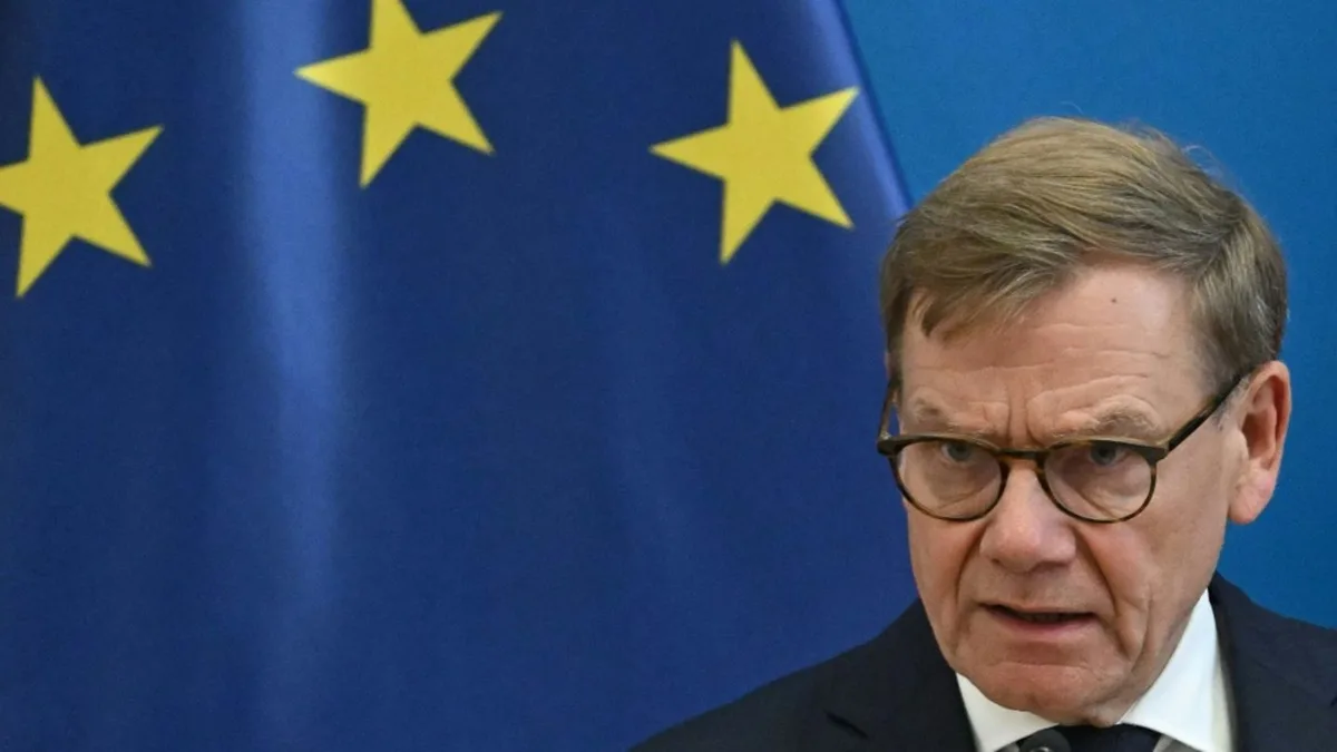 Bundesaußenminister Wadephul reist zur UN-Generaldebatte nach New York