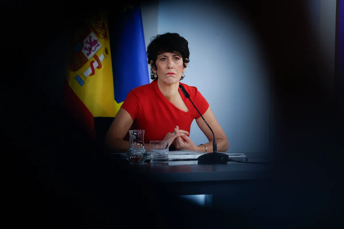 El Gobierno le dice ya al jurado popular que "hacer justicia" es declarar "inocente" a Begoña Gómez