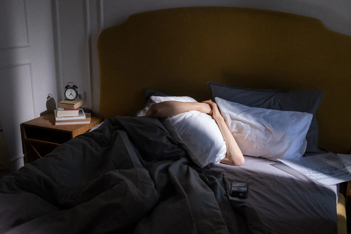 WELLNESS: The paradoxes of sleep: Why we battle to sleep, and how we could change