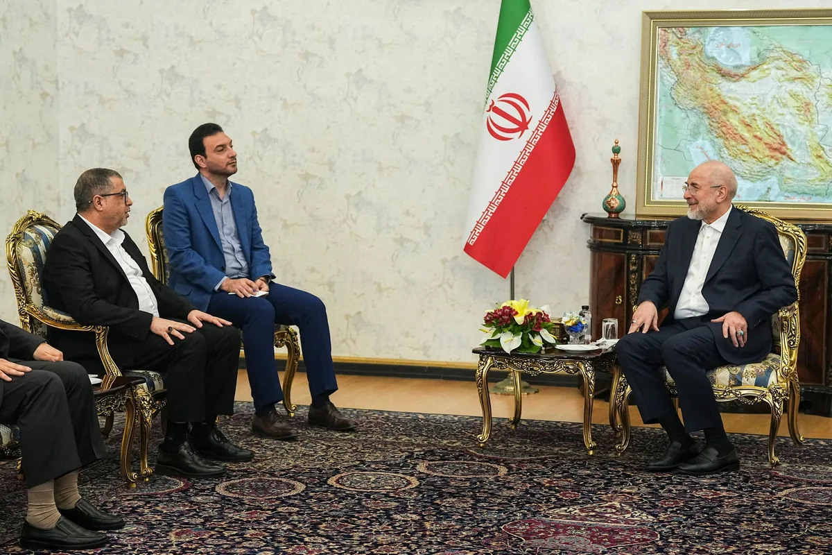 Les Iraniens sont-ils de meilleurs stratèges que les Américains ?