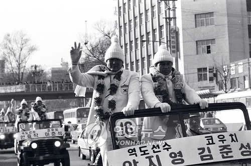 [병역특례 재점검] ④ 53년 묵은 제도…정부, 중장기 감축·궁극적 폐지 추진