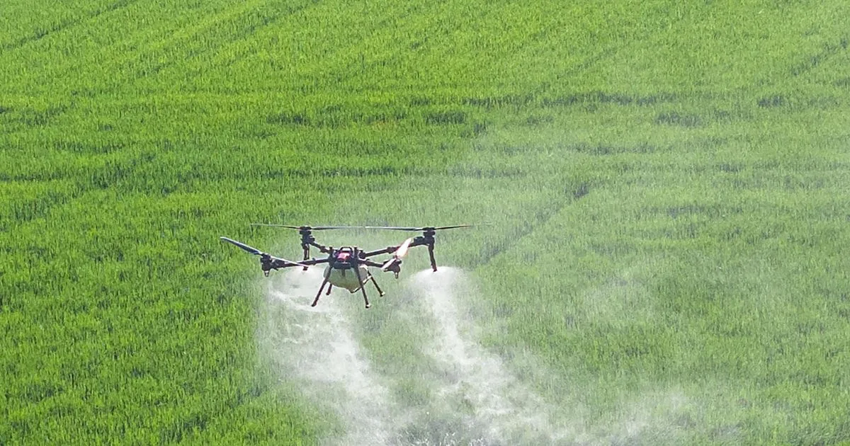Pesticides : record de demandes d’indemnisation en 2025, le fonds puise pour la première fois dans ses réserves
