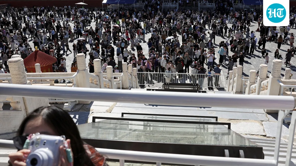 Why China Doesn’t Want to Join the Ranks of the World’s Developed Countries
