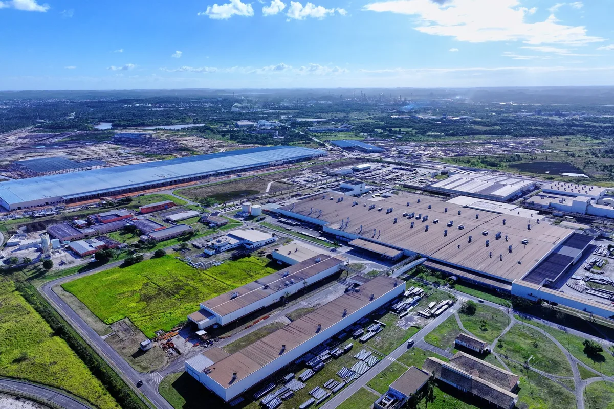 El Gobierno confirmó que la automotriz china BYD analiza fabricar baterías en la Argentina