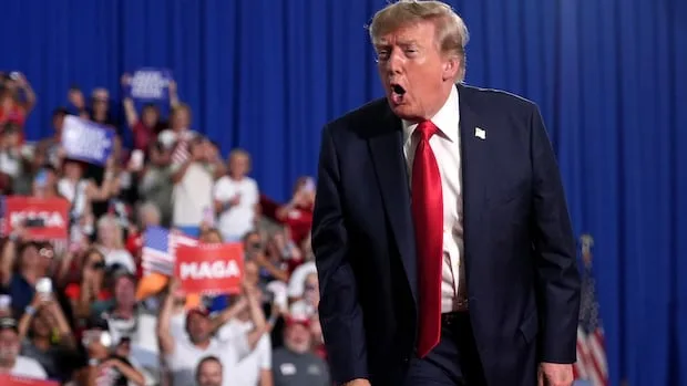 ‘Counterproductively devastating’: Auto industry reacts to Trump’s new tariff threats