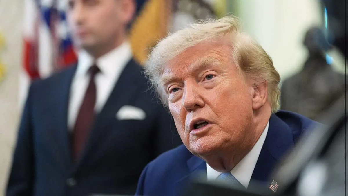 Donald Trump quer criar uma “AI Force” e procurar um czar para a tecnologia