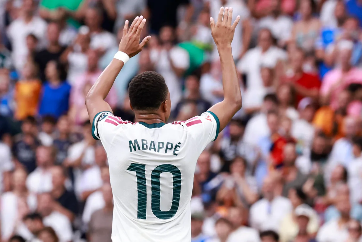 Alias "Lester Z", el criminal de 18 años que planeaba secuestrar a Kylian Mbappé