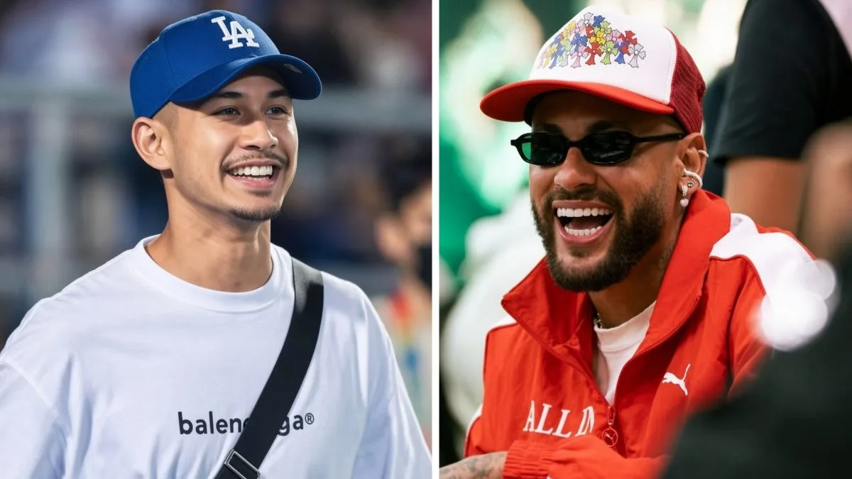 Livre no mercado: jogador mais rico do mundo acumula R$ 110 bilhões e tem fortuna 17 vezes maior que patrimônio de Neymar