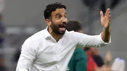 Ruben Amorim: «Parece que estou há dois anos e meio a repetir as mesmas coisas...»