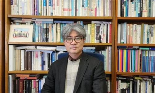 제37회 김환태평론문학상에 평론가 손정수