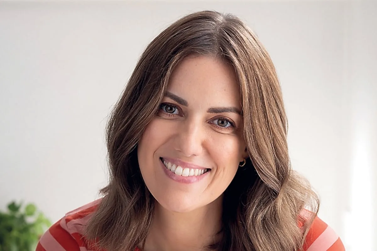 Q&A with foodie Nicole Maguire