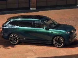 Neuer Chinese bei Pariser Salon: Xpeng G9L setzt auf Luxus durch Technik