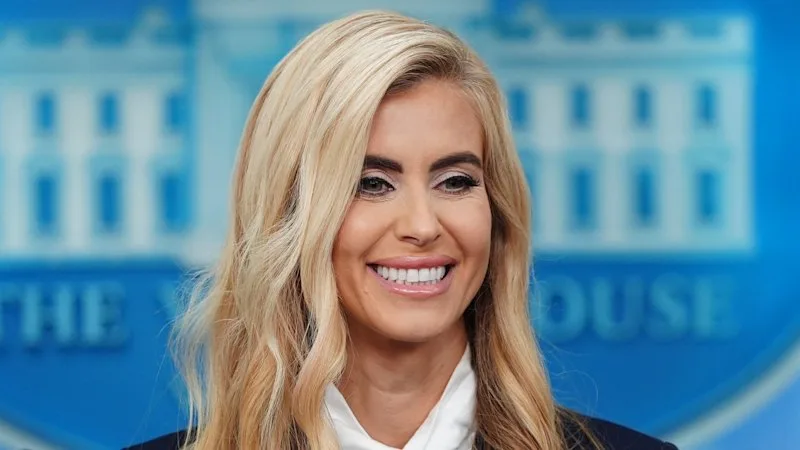 Why all the president’s women are looksmaxxed, blonde, and more likely to be fired