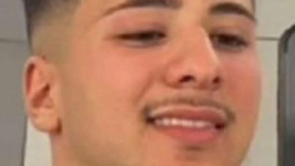 Third man charged with alleged murder of Daniel Hussein, 22, at Thomastown reserve