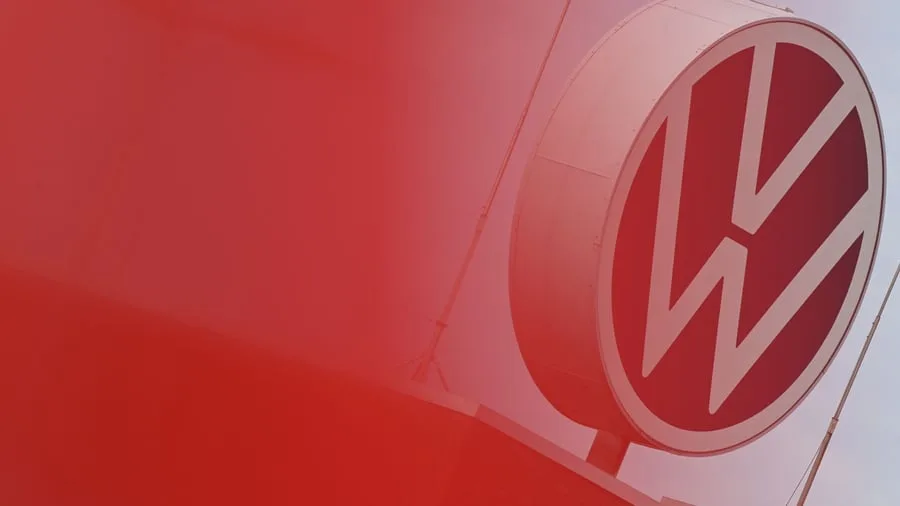 VW-Betriebsversammlungen: VW will Management um ein Viertel verkleinern