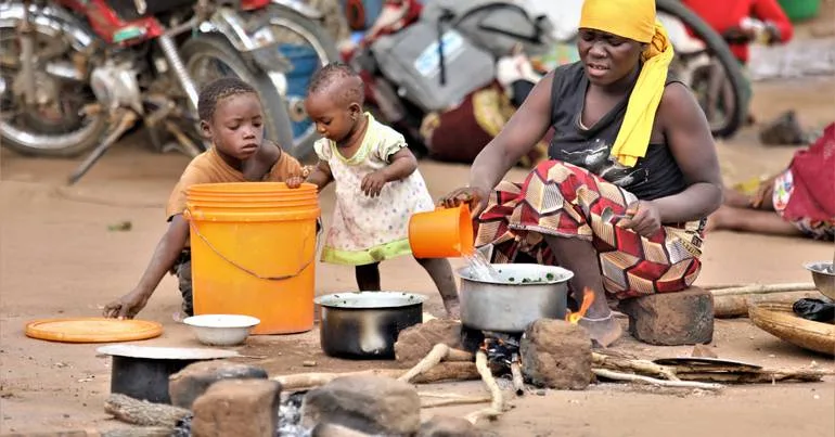 Moçambique ajudou 810 mil vítimas de desastres