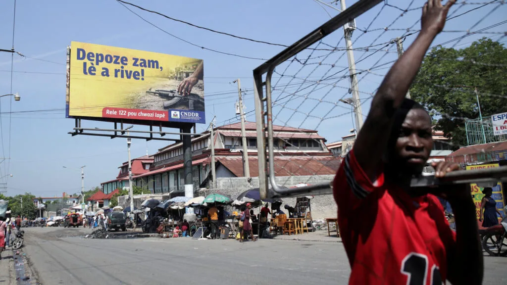 Élections reportées en Haïti, pourquoi voter maintenant aurait profité aux gangs