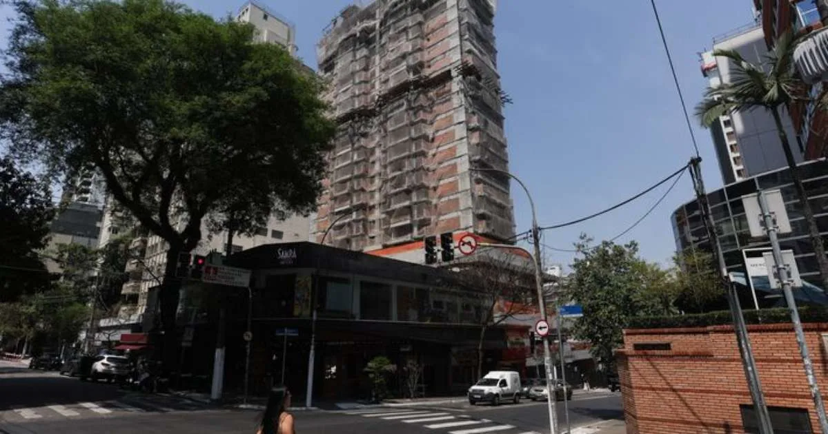 Passa a valer decisão do TJ que derrubou parte da revisão do zoneamento de SP