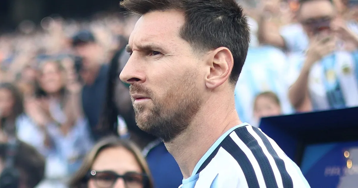 La oferta de 500 millones de euros que el Inter de Milan le hizo a Messi y que el argentino rechazó sin conocer los detalles