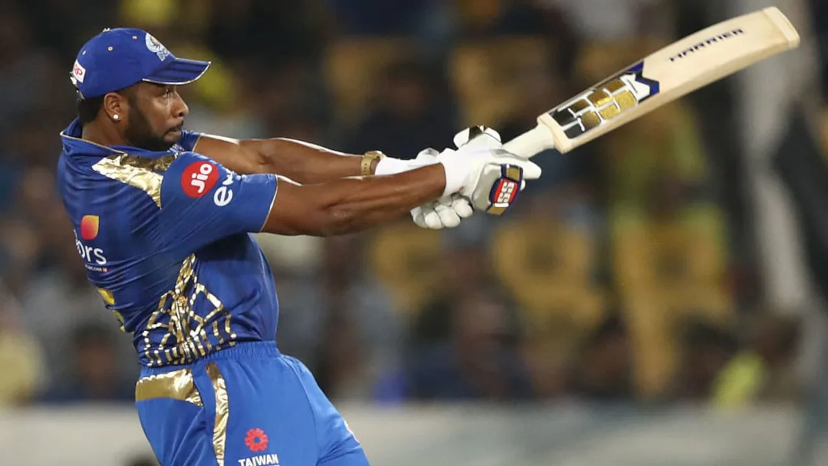 MI Legend Kieron Pollard Joins Super Kings In SA20, Graeme Smith Reacts