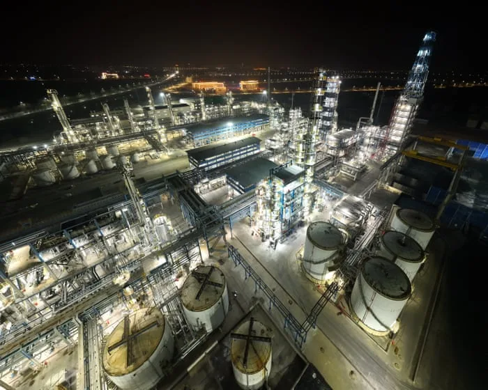 China is the biggest buyer of Iran’s oil. Could US sanctions threaten those ties?