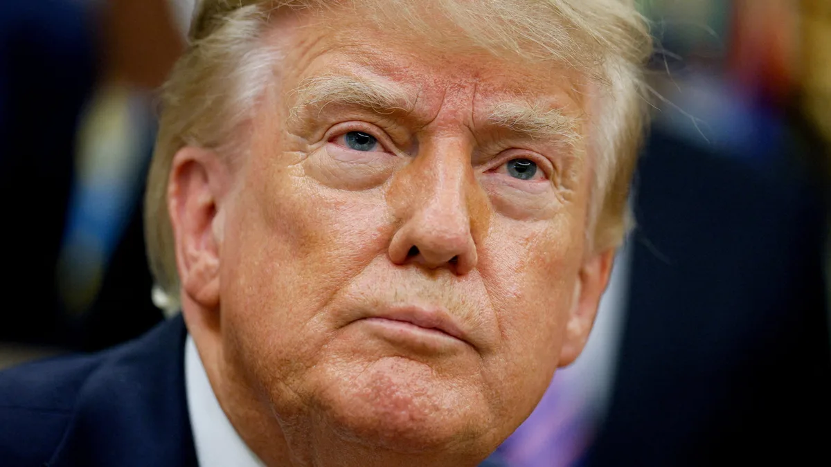 Trump Suffers Humiliating Defeat of His Crackpot Plan to Own Greenland