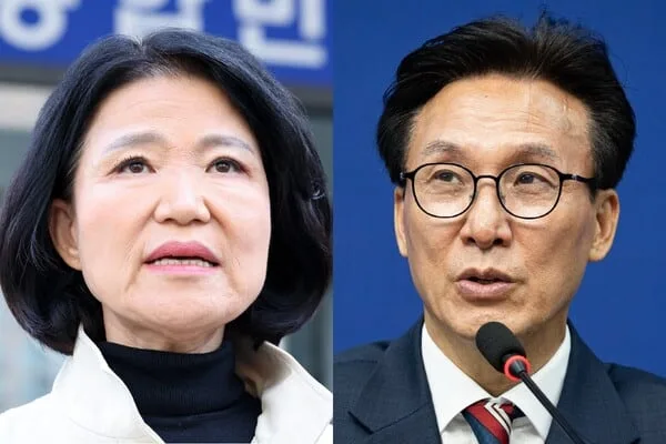 김민석, 이진숙에 “여자 전두환으로 통일해서 부르는 게 어떻겠나”