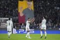 El Real Madrid recupera su épica para conquistar Roma