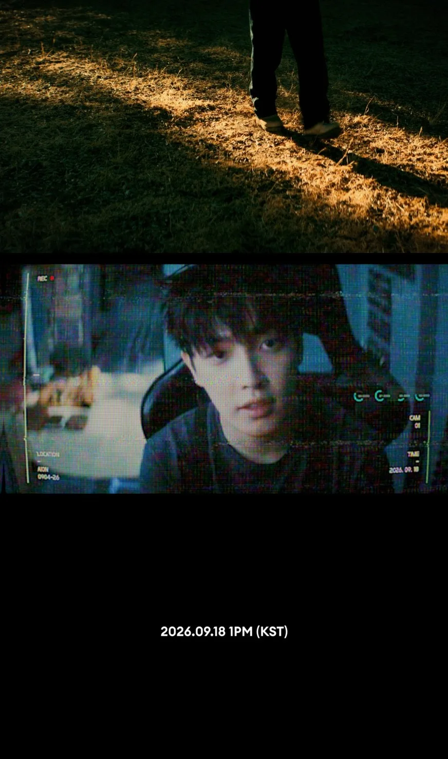 에이티즈 홍중X바지, ‘ENOuGH’ MV 티저 공개…글로벌 팬심 정조준