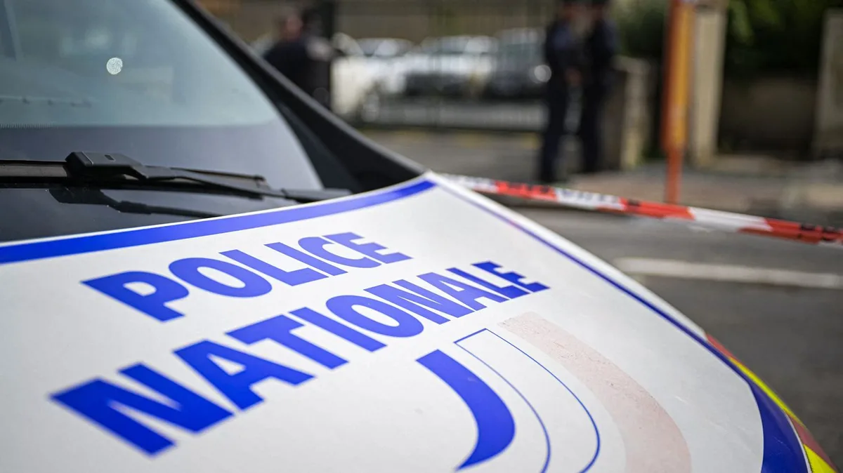 Un automobiliste fonce sur la foule à Caen et fait un mort et plusieurs blessés, quatre personnes en urgence absolue