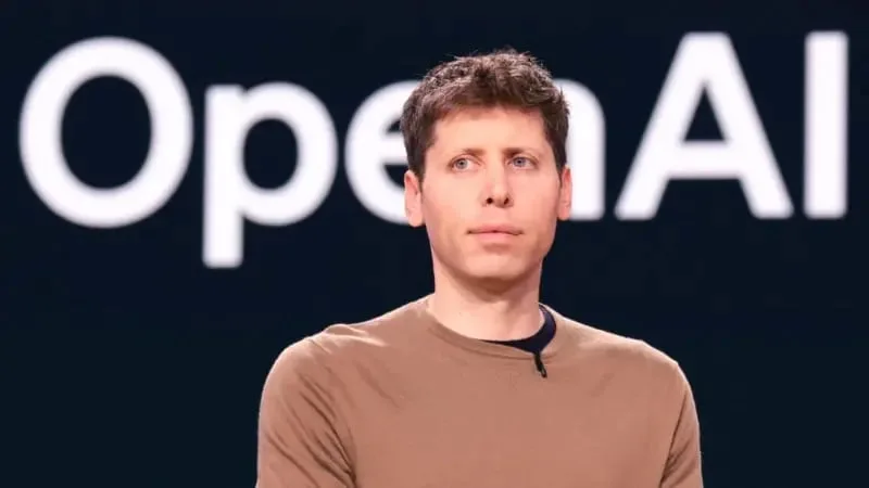 Por qué el jefe de OpenAI pide que confiemos en la empresas de IA a pesar de que el mundo “tiene razón en sentir miedo”