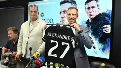 Alexandre Santos: «Famalicão teve um aproveitamento inacreditável»
