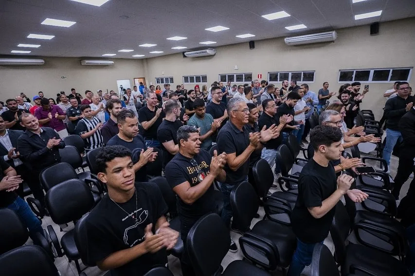 ASA marca eleições para este mês