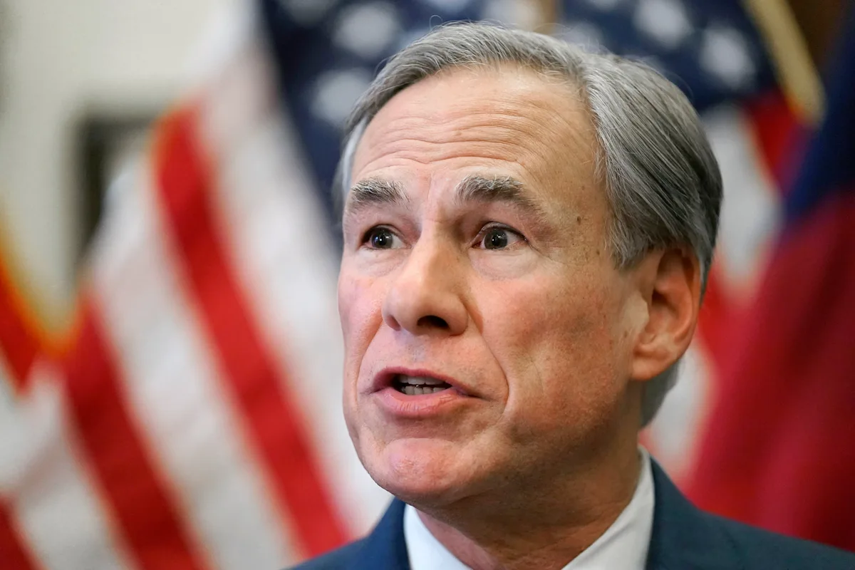 Freno al ICE en Texas: presionan al gobernador Abbott para cerrar un centro de detención con familias migrantes