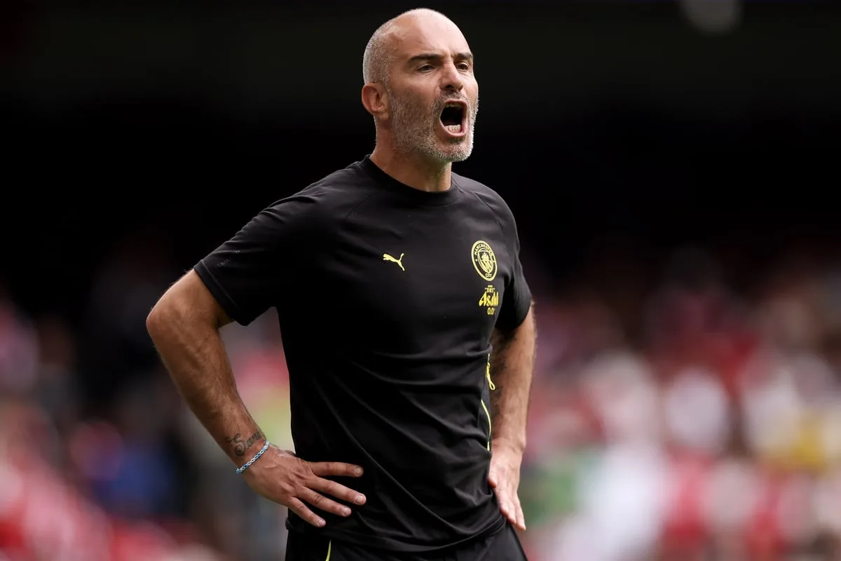 Man City XI vs Bournemouth: Confirmed team news, predicted lineup and injury latest for Premier League