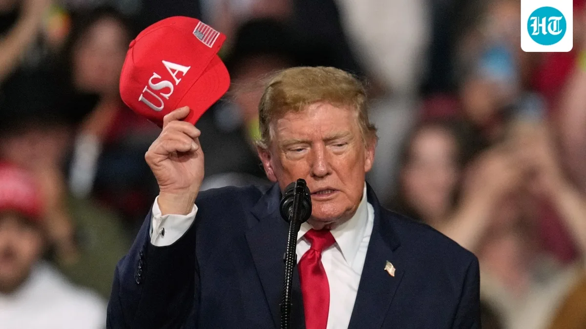 Trump White House ballroom donor list revealed: Apple, Nvidia, Google among top contributors to $333 million fund
