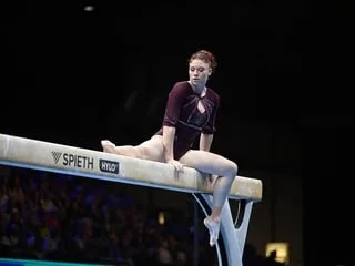 Championnats d’Europe de gymnastique. À quelle heure et sur quelle chaîne suivre les finales par agrès femmes ?