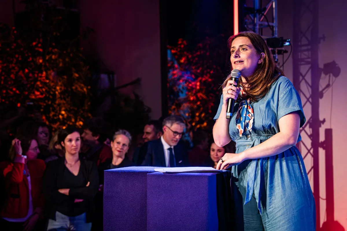 « Rassembler la social-écologie, voilà l’urgence »