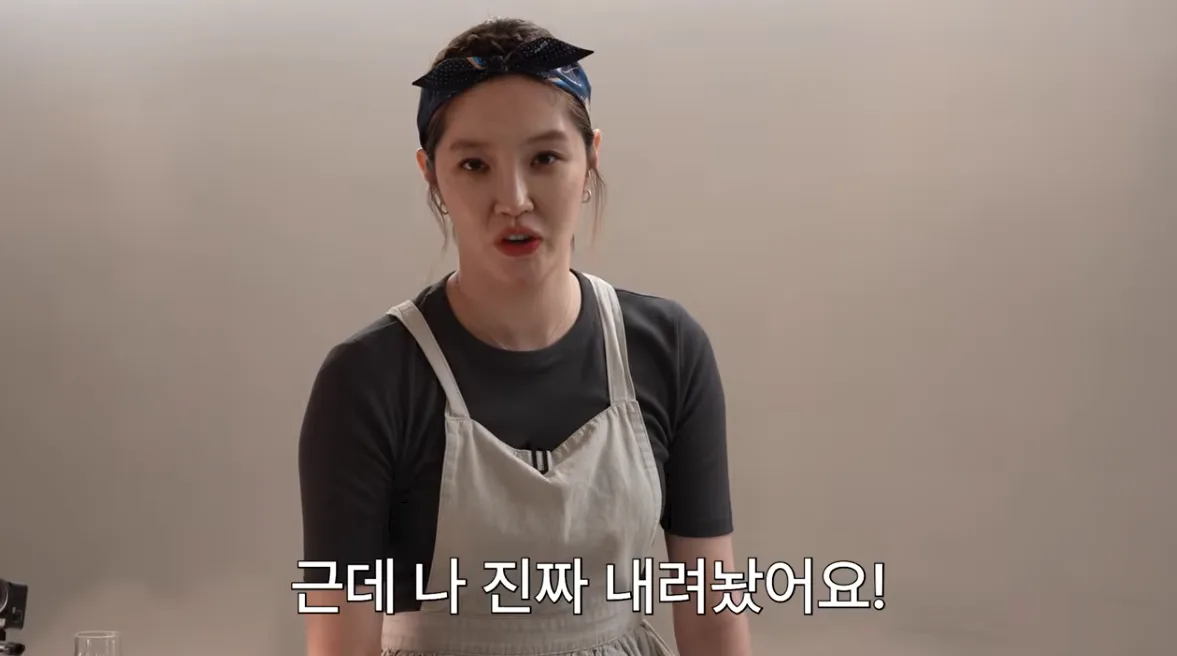 ‘돌싱’ 김새롬, 40대 되니 달라진 결혼관 “조건 싹 다 내려놨다” [SD톡톡]