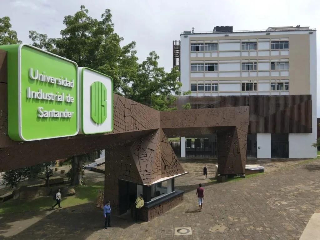 UIS recibirá temporalmente a estudiantes afectados por el terremoto para que continúen sus carreras