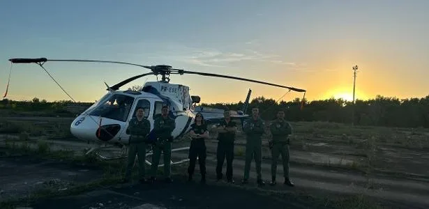 Três são presos por sequestro de neta de ganhador da Mega-Sena no ES